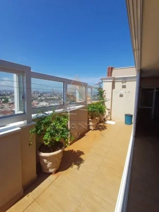 Imagem Apartamento - Ribeirão Preto - Ipiranga