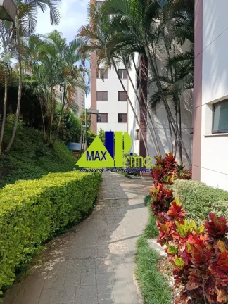 Imagem Apartamento de 3 quartos na Vila Araguaia, São Paulo-SP: venda ou locação!