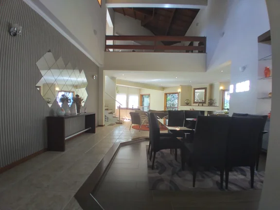 Imagem CASA PARA VENDA NO CONDOMÍNIO PARQUE DOS MANACÁS, IVOTURUCAIA, JUNDIAÍ SP