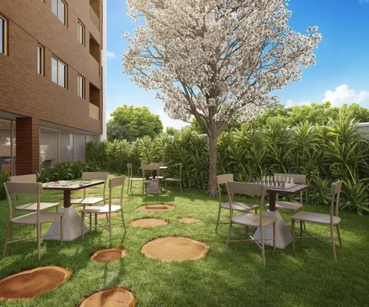 Imagem Apartamento Padrão