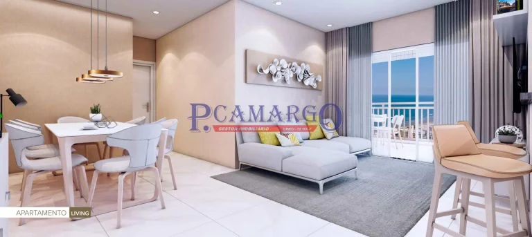 Imagem Apartamento Padrão