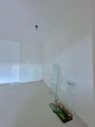 Imagem Apartamento à Venda em Vila Mirim, Praia Grande - SP