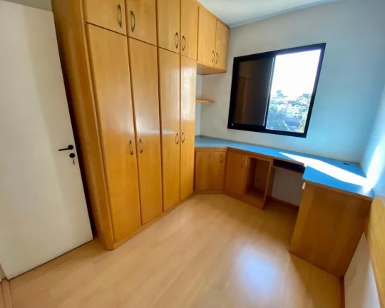 Imagem Apartamento 86m2 próximo ao metrô Vila Sonia.