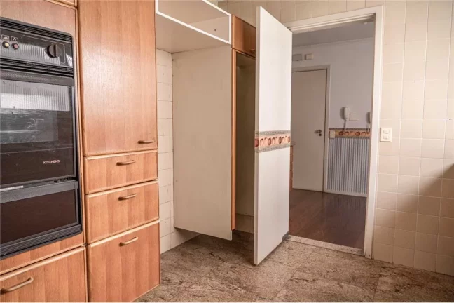 Imagem APARTAMENTO RESIDENCIAL em São Paulo - SP, Brooklin Novo