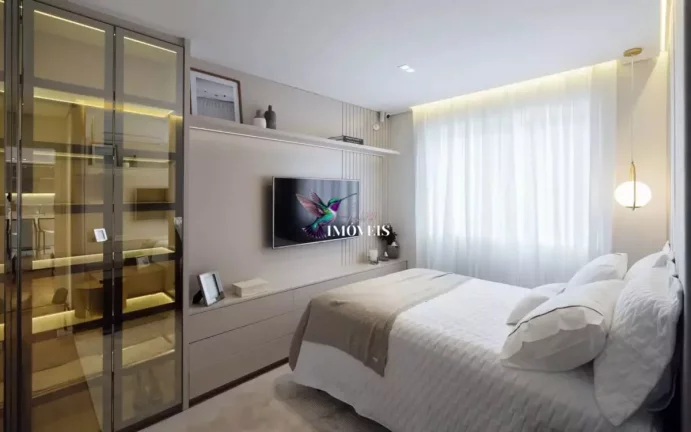 Imagem Prime Wallig - Apartamento no bairro Cristo Redentor em Porto Alegre-RS