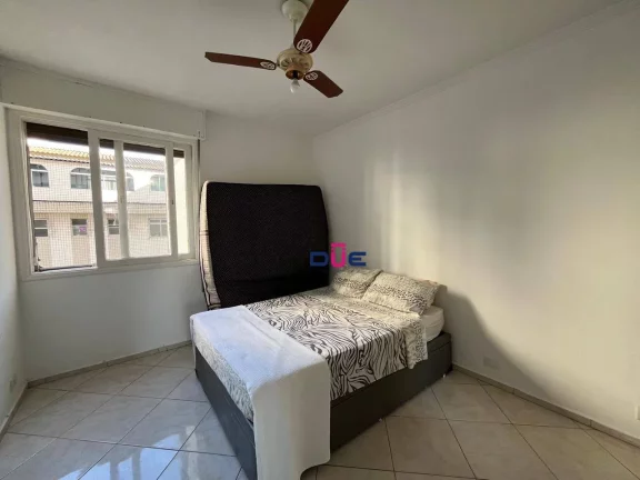 Imagem Apartamento à venda, 110 m² por R$ 750.000,00 - Boqueirão - Santos/SP