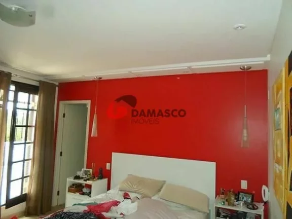 Imagem Sobrado à venda 3 Quartos, 3 Suites, 5 Vagas, 360M², Jardim São Caetano, São Caetano do Sul - SP