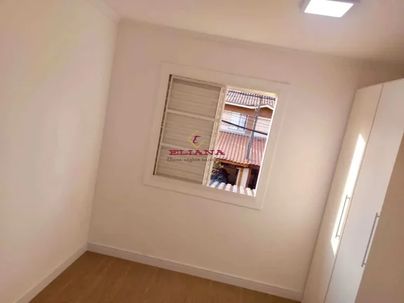 Imagem Sobrado em condomínio à venda em São Paulo, Jaraguá, com 2 quartos, 66m²