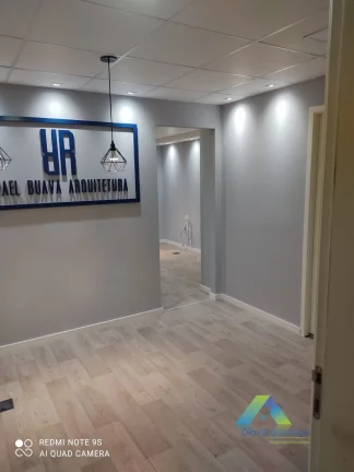 Imagem Sala à venda, 46 m² por R$ 250.000 - Jabaquara - São Paulo/SP