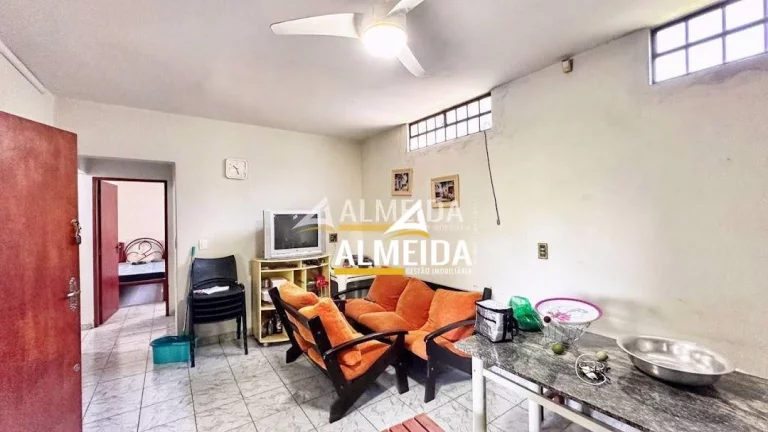 Imagem Chácara com 2 dormitórios à venda, 868 m² por R$ 455.000,00 - Loteamento Fontes E Bosques Alam Grei - Rio Claro/SP