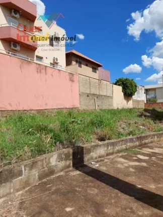 Imagem Terreno à venda em Ribeirão Preto-SP, Jardim Botânico, 451,82 m² de área. Imperdível oportunidade!