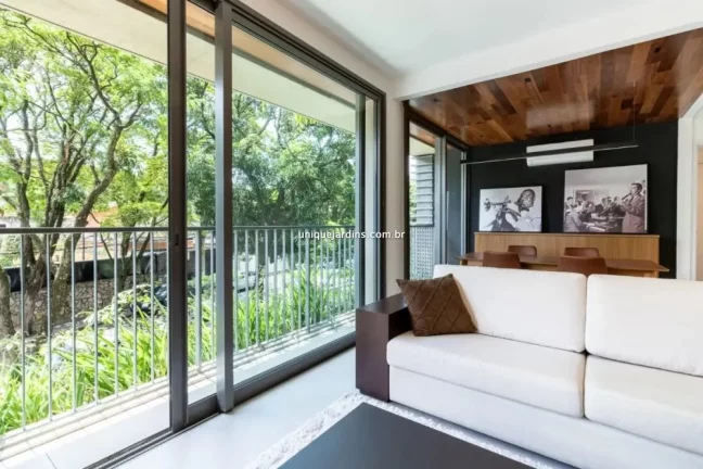 Imagem Apartamento à venda Cidade Jardim São Paulo