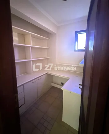 Imagem Condomínio Residencial Florense - Apartamento em Zona 07 | 4 quartos, Maringá/PR