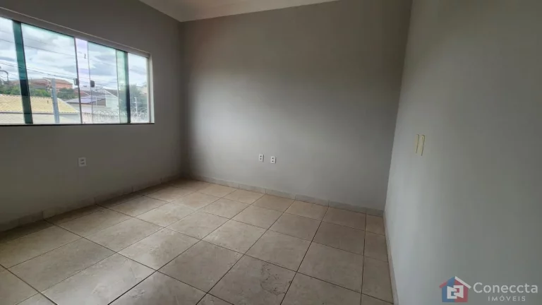 Imagem Apartamento à Venda em Ipanema, Patos de Minas | 2 Quartos, Suíte e Localização Privilegiada