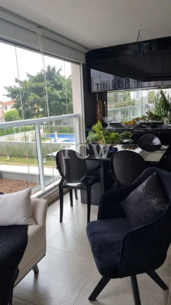 Imagem Apartamento para venda 3 quartos no Square Ipiranga - São Paulo/SP