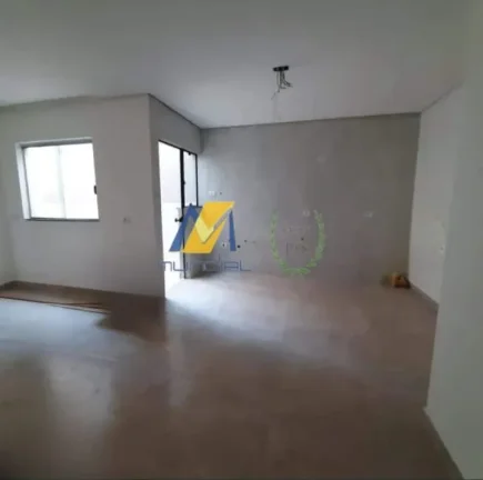 Imagem Aconchegante Cobertura com 98mts² de área útil, acesso interno
