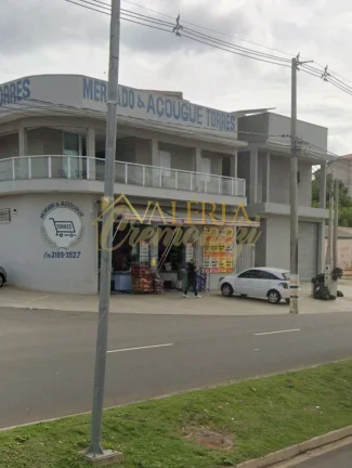 Imagem APARTAMENTO RESIDENCIAL em INDAIATUBA - SP, PARQUE CAMPO BONITO