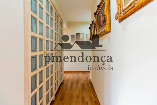 Imagem Higienopolis/Pacaembu, apartamento 4 dormts, 1 suites, 2 vagas,