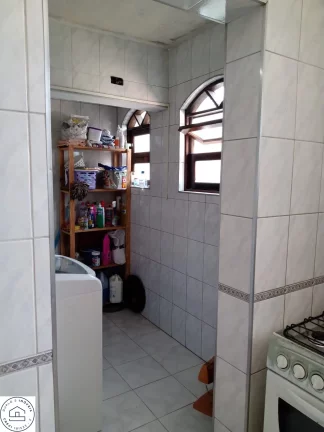 Imagem Imóvel em São Paulo / Zona sul / Jardim Santa Edwiges / a menos de 1 km da estação Grajau.