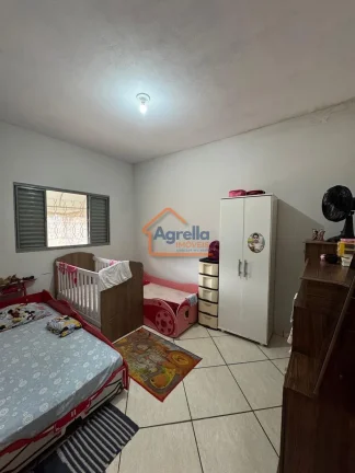 Imagem Casa à venda no bairro CONDOMINIO IGARAPÉS - Mogi Guaçu/SP