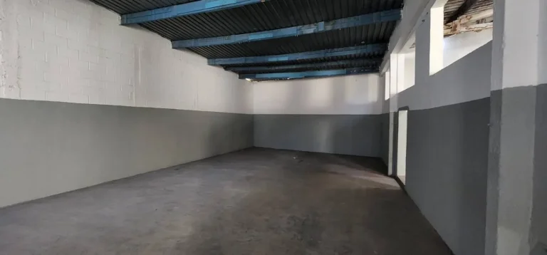 Imagem Alugo Galpão em Diadema, Jardim Inamar