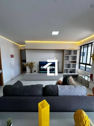 Imagem Apartamento | Jatiuca | 2 Quartos | 1 Suíte | 81m² | Varanda Gourmet