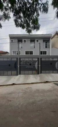 Sobrado com 140 metros quadrados, com 3 dormitórios sendo 1 suíte com sacada com vista panorâmica...