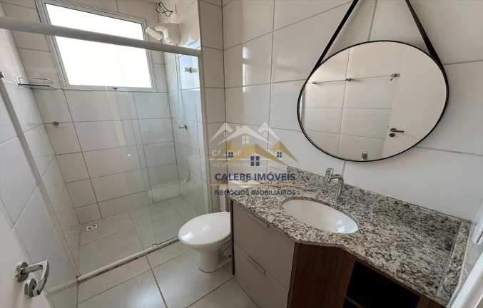 Imagem Apartamento com 2 dormitórios à venda, 48 m² por R$ 247.000,00 - Nova Tatuí - Tatuí/SP