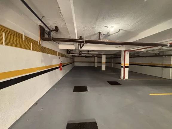 Imagem Apartamento novo com 2 dormitorios na Cidade Lider