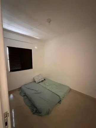Imagem Apartamento com 1 dorm, Boqueirão, Praia Grande - R$ 199 mil, Cod: 2931