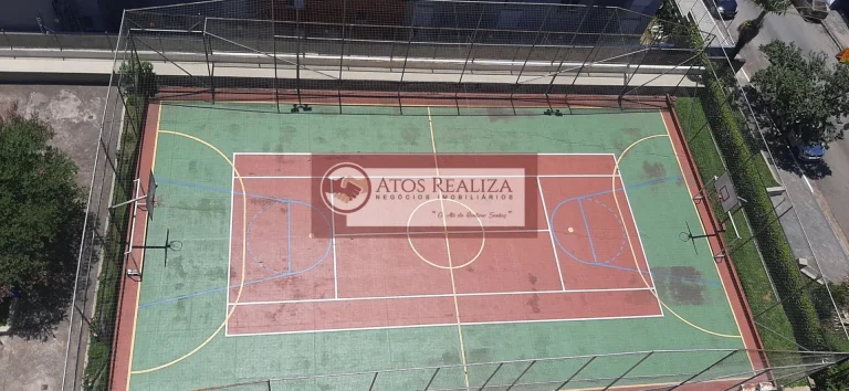 Imagem Vendo lindo apartamento de 2 dormitórios e sacada na Vila Campestre - Jabaquara por R$295.000.