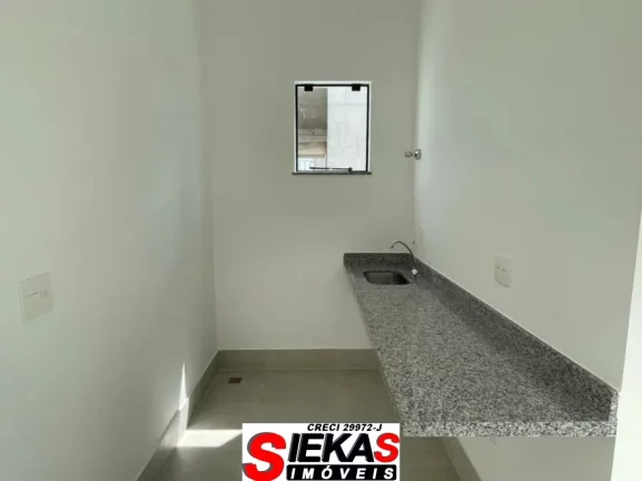 Imagem SALÃO COMERCIAL - 115M² - TATUAPÉ
