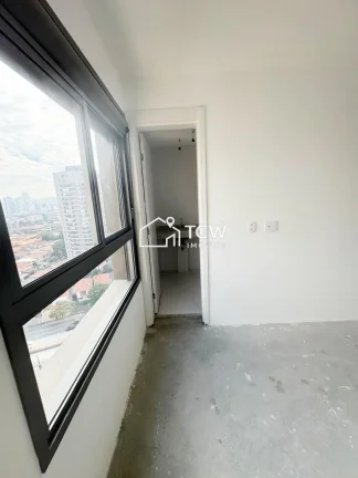 Imagem Apartamento à venda no bairro Itaim Bibi - São Paulo/SP, Zona Sul