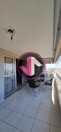 Imagem Apartamento Ã  Venda | Andar Alto com Vista para o Shopping Pantanal Este excelente apartamento estÃ...