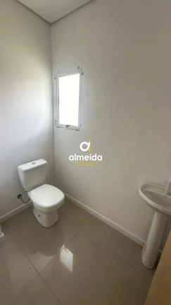 Imagem Casa 3 dormitórios à venda Menino Jesus Santa Maria/RS