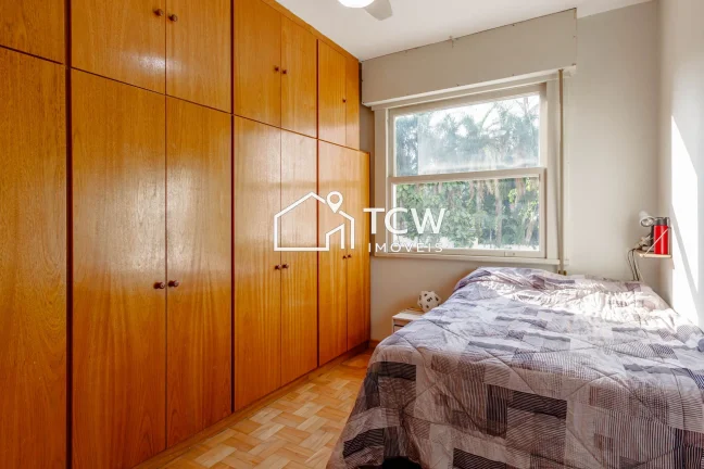 Imagem Apartamento à venda no bairro Jardim Paulista - São Paulo/SP, Zona Sul