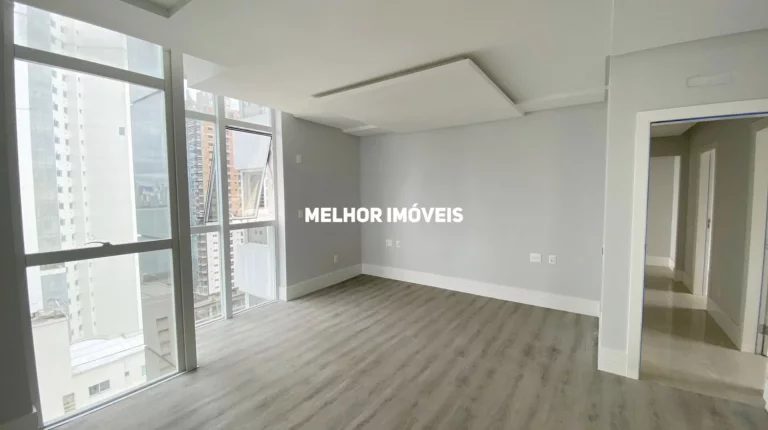 Imagem Apartamento 2ª Quadra Mar com 03 Suítes em Balneário Camboriú/SC
