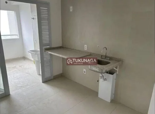 Imagem Apartamento com 3 quartos à venda, 73 m² por R$ 671.000 - Gopoúva - Guarulhos/SP