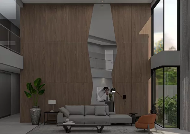 Imagem Terrasse L'Avenir - Apartamento à venda no bairro Ecoville - Curitiba/PR