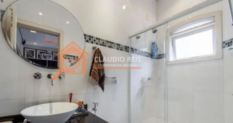 Imagem Casa com 3 Quartos à venda, 345m² - Campo Belo