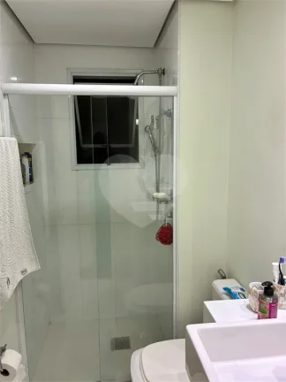 Imagem Apartamento à venda com 3 quartos, sendo 3 suítes, no condomínio Sky House, São Paulo - SP