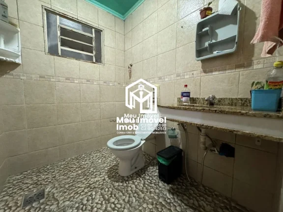 Imagem QR 516 Samambaia Sul Sobrado 3 Quartos Suíte 2 Vagas 270m² Área de Serviço Copa