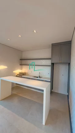 Imagem SOBRADO NÉOCLASSICO NOVO DE ALTO PADRÃO DISPONIVEL PARA VENDA E LOCAÇÃO EM CONDOMINIO FECHADO DE FRANCA/SP