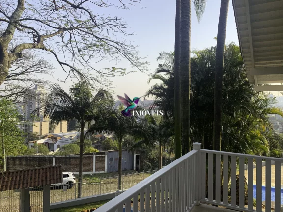 Imagem Casa Alto Padrão em Boa Vista, Novo Hamburgo/RS