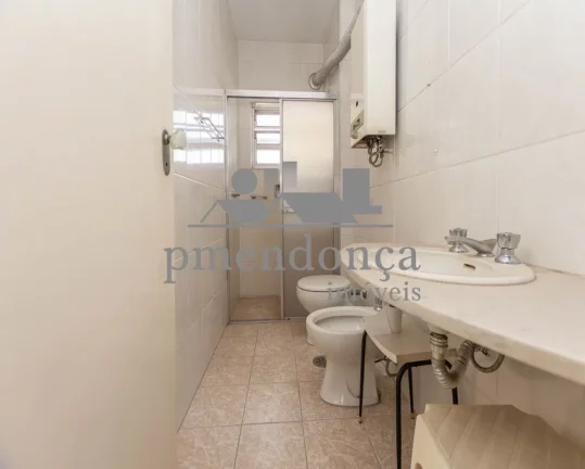 Imagem Apartamento à  venda em Higienopolis com 3 dormitorios e 2 vagas, 165m²!