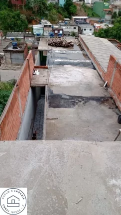 Imagem Imóvel em Francisco Morato / Jardim Nossa senhora aparecida / a 10 minutos do centro de Francisco Morato.