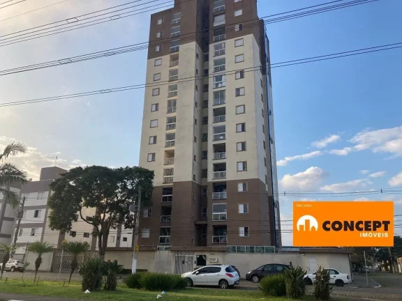 Imagem Apartamento com 3 dormitórios à venda, 70 m² por R$ 420.000,00 - Jardim Imperador - Suzano/SP