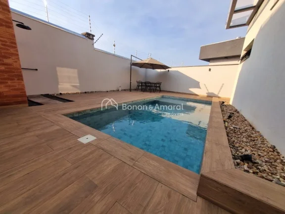 Imagem Esta residência térrea é uma excelente oportunidade para quem busca conforto e praticidade. Com t...