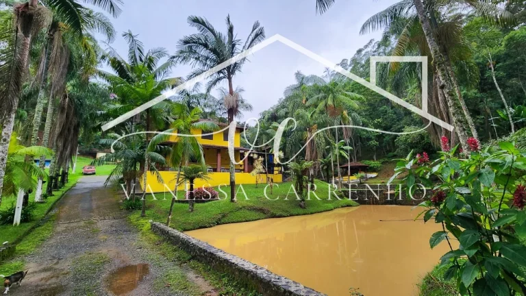 Imagem Venda Sítio | Vanessa Carrenho Assessoria Imobiliária