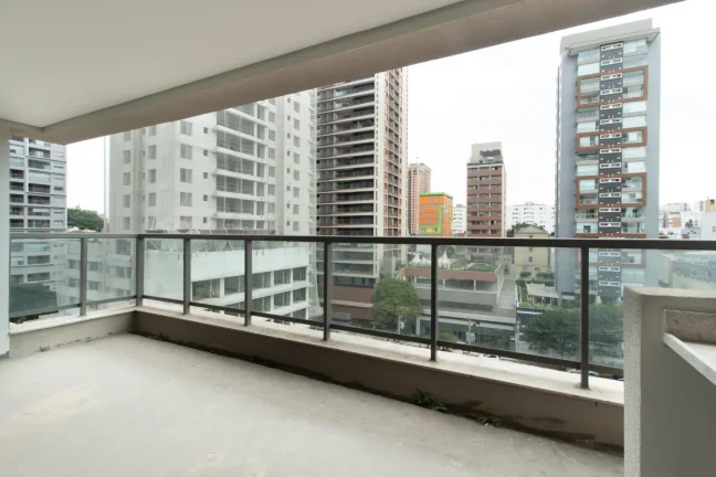 Imagem Apartamento para venda em Vila Mariana com 2 quartos, sendo 2 suítes , 112m2